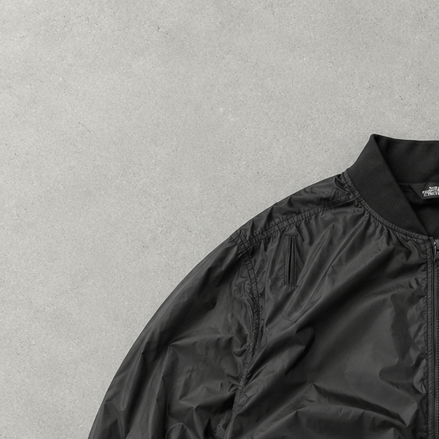 The North Face Jacket Rare XL