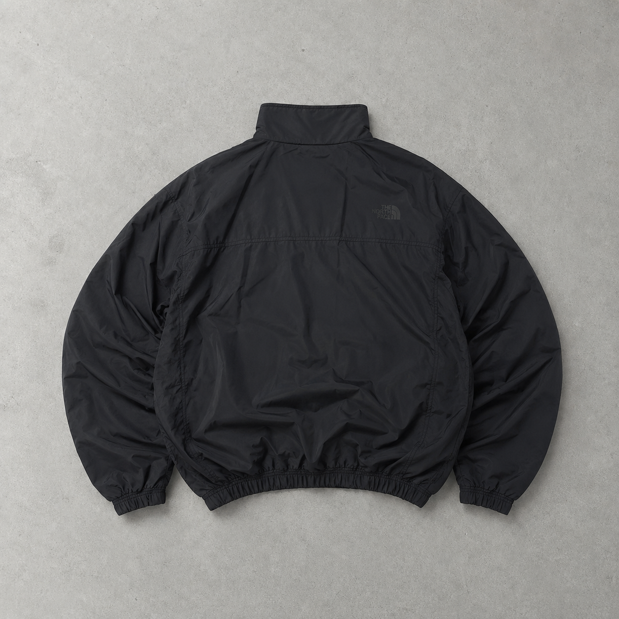 The North Face Jacket Rare XL