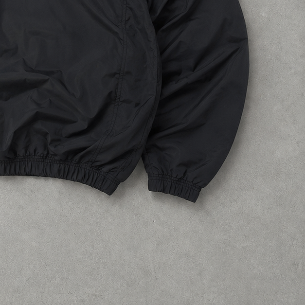 The North Face Jacket Rare XL