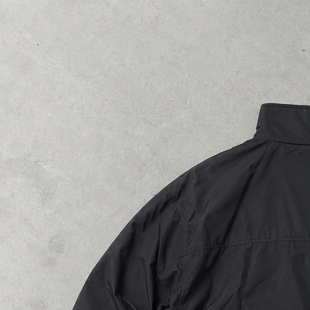 The North Face Jacket Rare XL