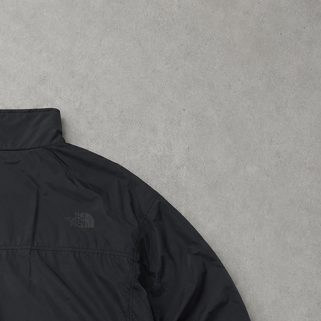 The North Face Jacket Rare XL