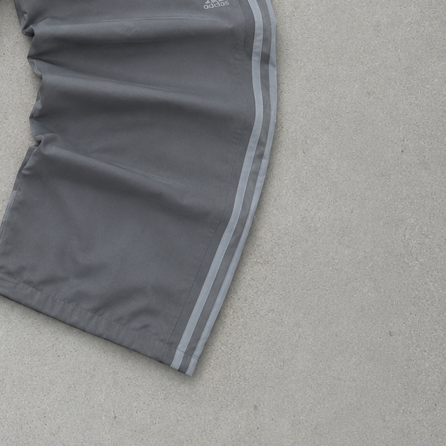 Adidas Jacket Grau Rare (XL)