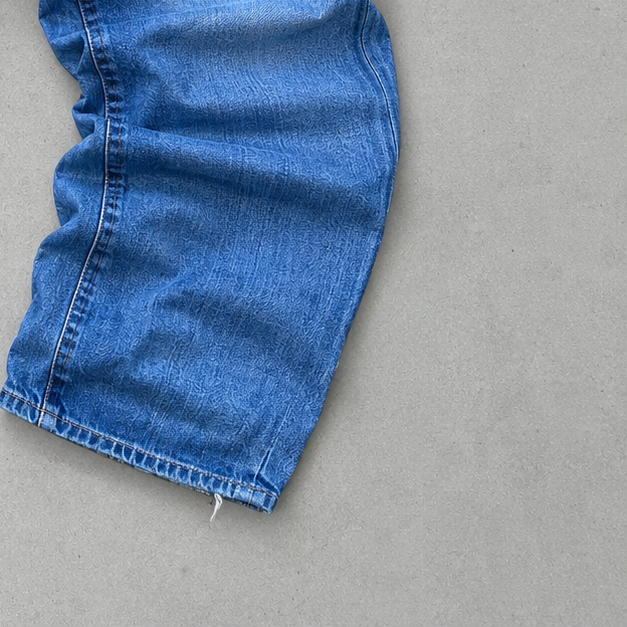 True Religion Jeans Blau, Marineblau Rare (W31 | DE 46)