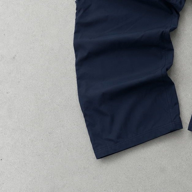 Adidas Golf Pants Marineblau Rare (Size M)