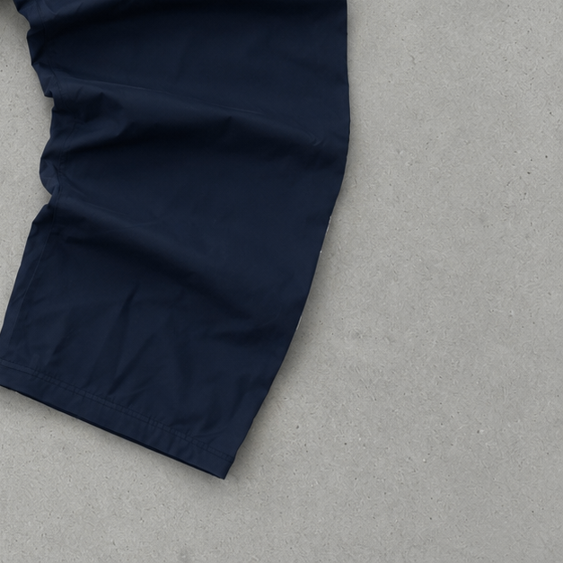 Adidas Golf Pants Marineblau Rare (Size M)