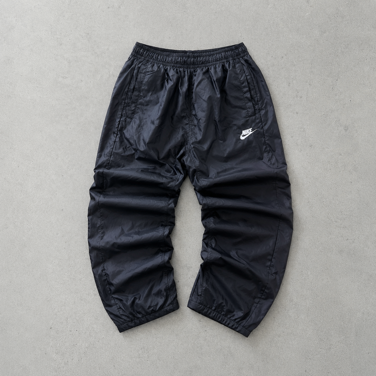 Nike Hose schwarz selten (M)