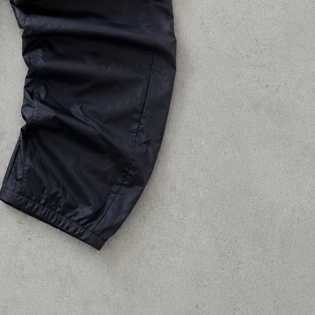Nike Hose schwarz selten (M)