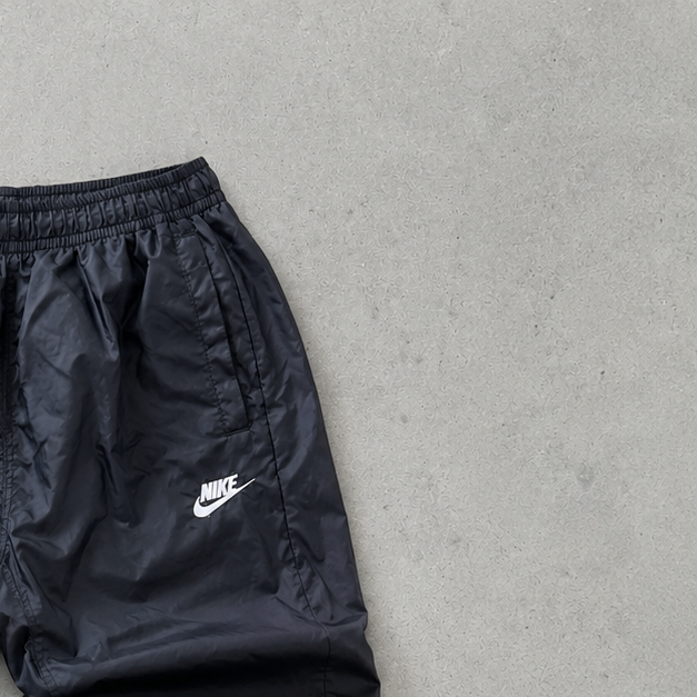 Nike Hose schwarz selten (M)