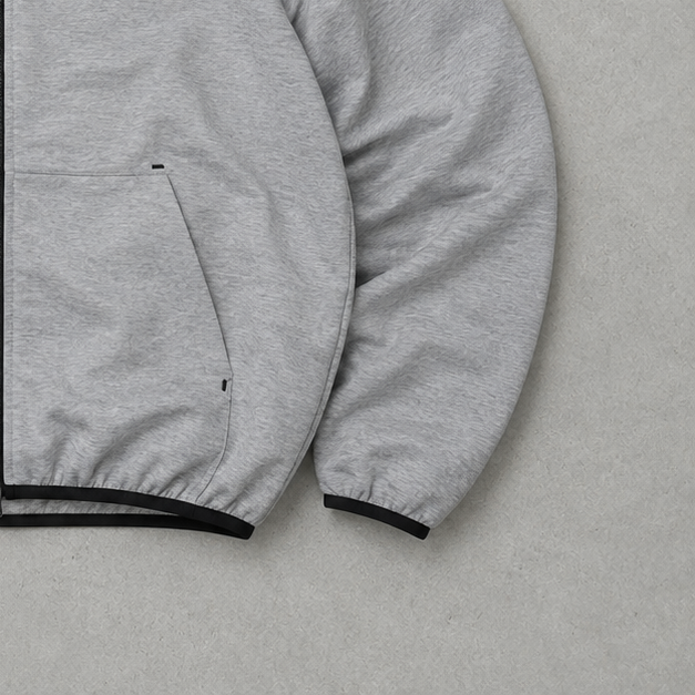 Veste Nike grise rare (taille S)