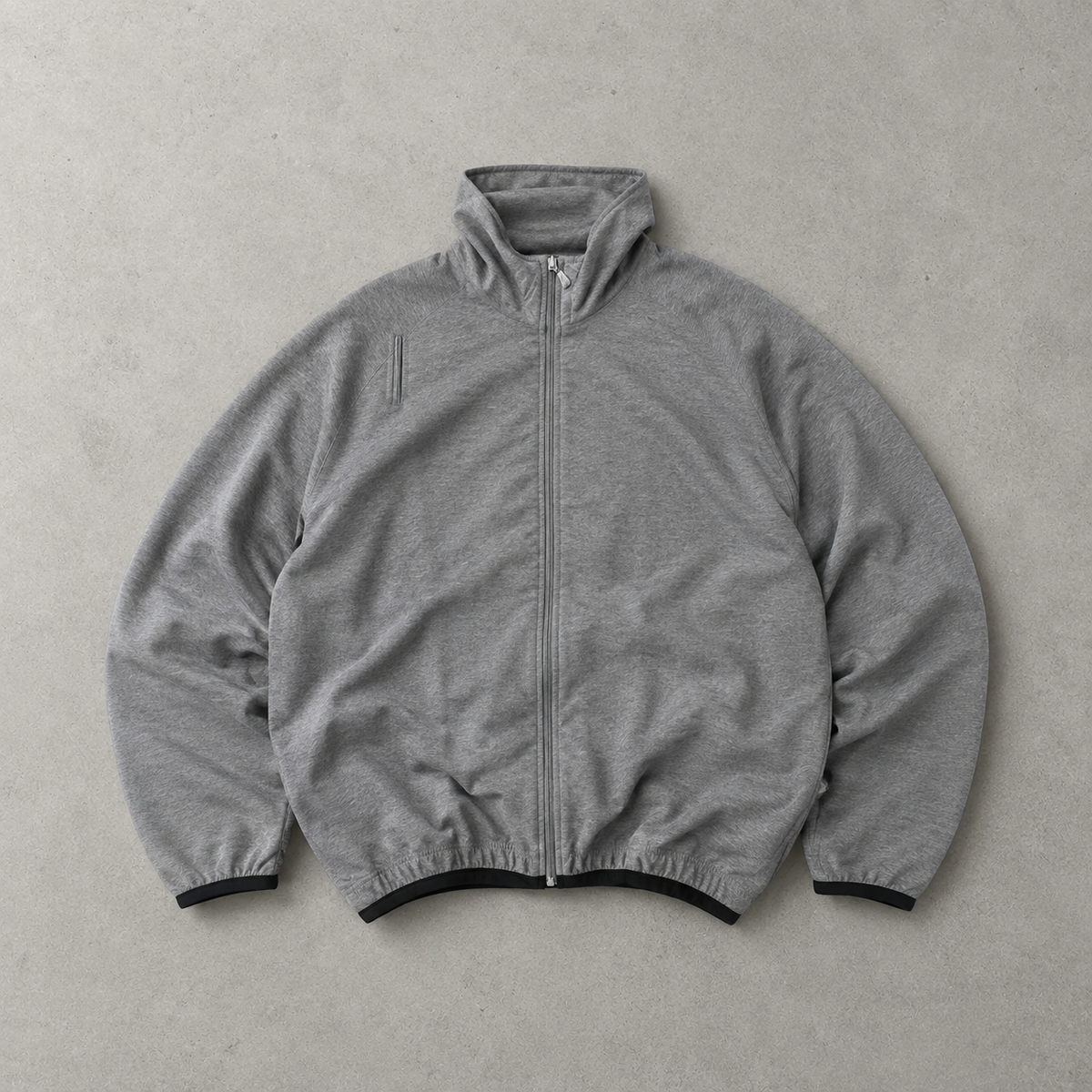 Veste Nike grise rare (taille S)