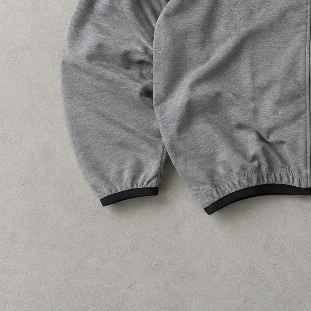 Veste Nike grise rare (taille S)