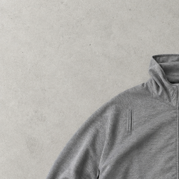 Veste Nike grise rare (taille S)