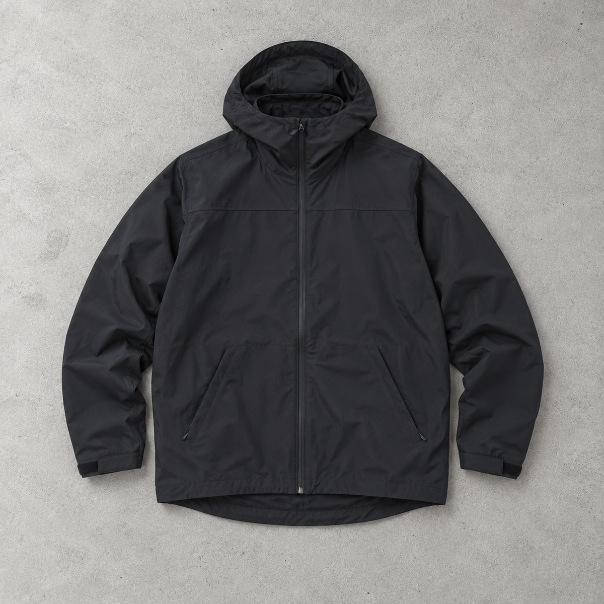 Adidas Jacket Black Limited (M)