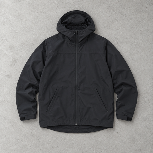 Adidas Jacke Schwarz limitiert (M)