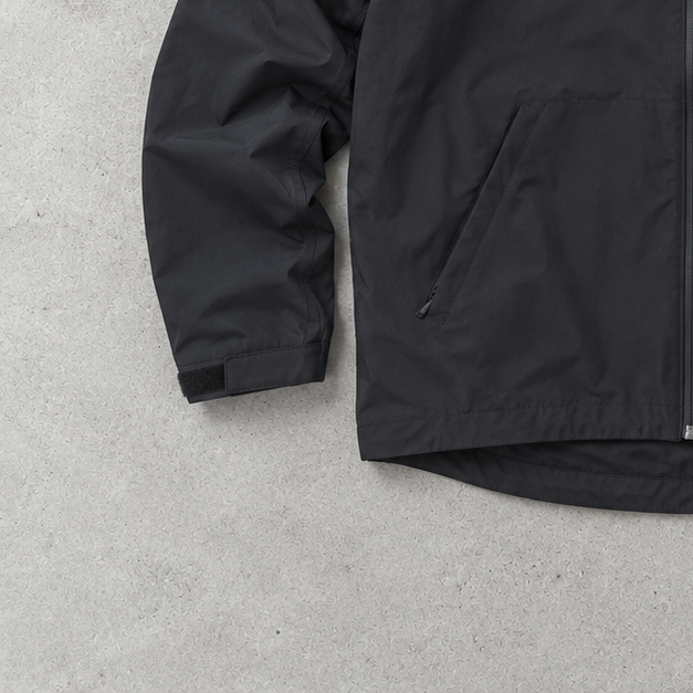 Adidas Jacket Black Limited (M)