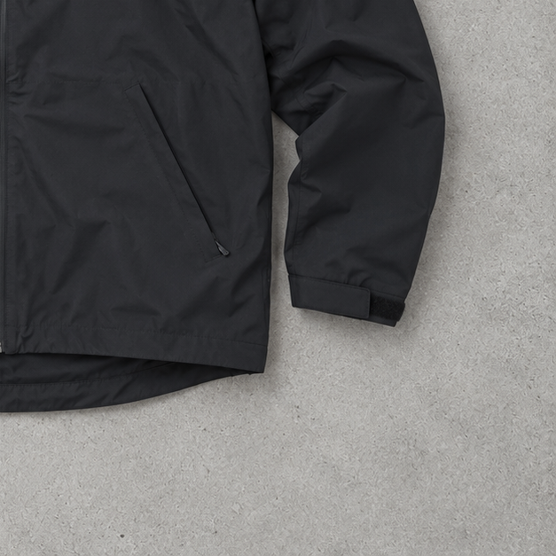 Adidas Jacket Black Limited (M)