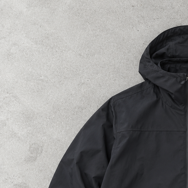 Adidas Jacket Black Limited (M)