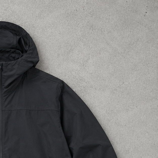Adidas Jacket Black Limited (M)