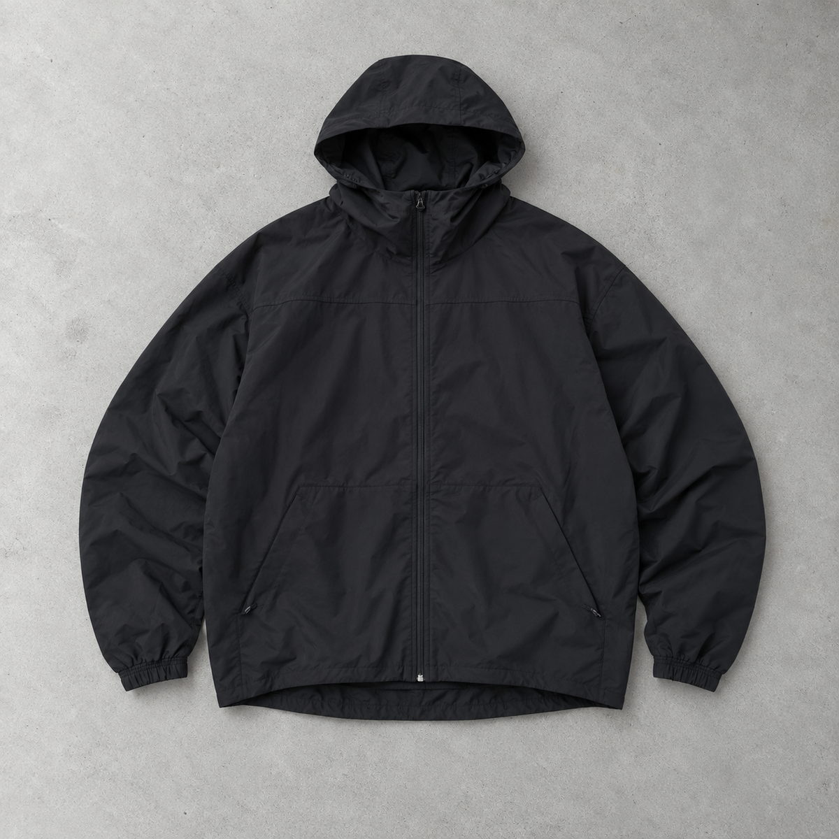 Adidas Jacket Black Limited (M)