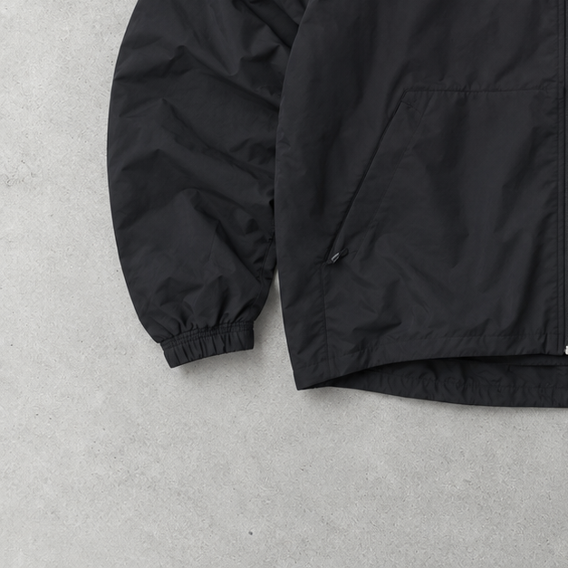 Adidas Jacket Black Limited (M)