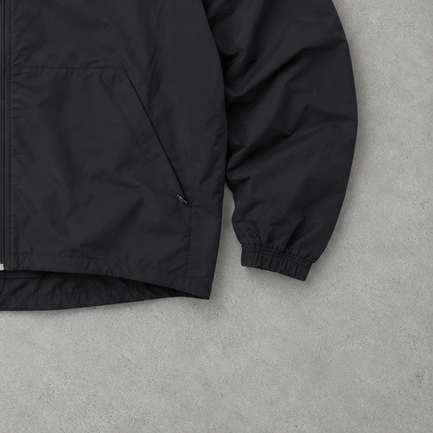 Adidas Jacket Black Limited (M)