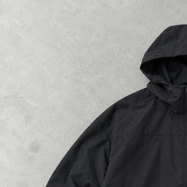 Adidas Jacket Black Limited (M)