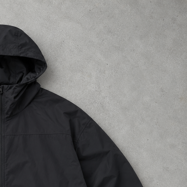 Adidas Jacket Black Limited (M)
