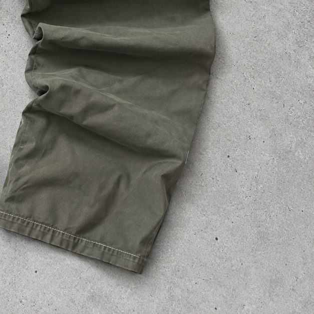 True Religion Slim Jeans Khaki Rare (W34 | DE 50)