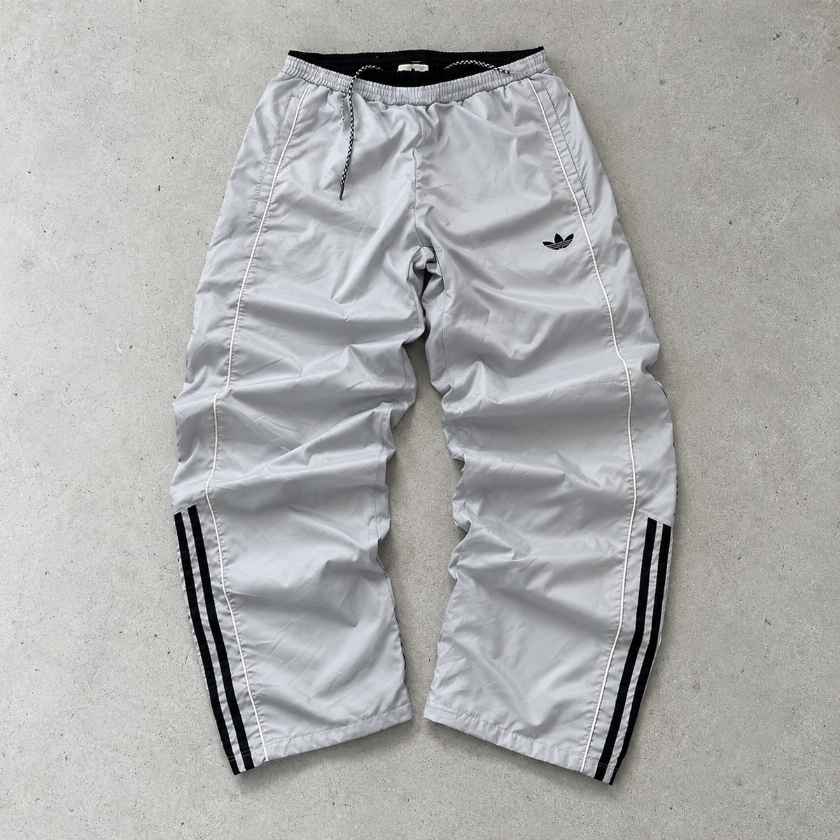 Adidas Track Pants Hellblau Limited (S)