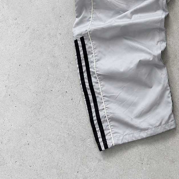 Adidas Track Pants Hellblau Limited (S)