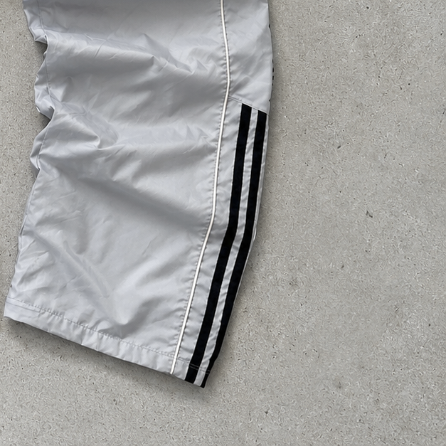 Adidas Track Pants Hellblau Limited (S)