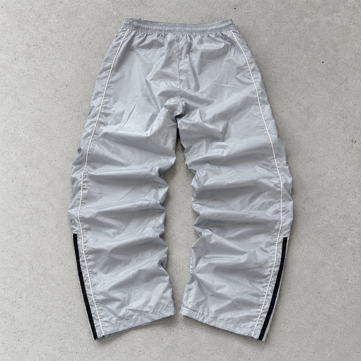 Adidas Track Pants Hellblau Limited (S)