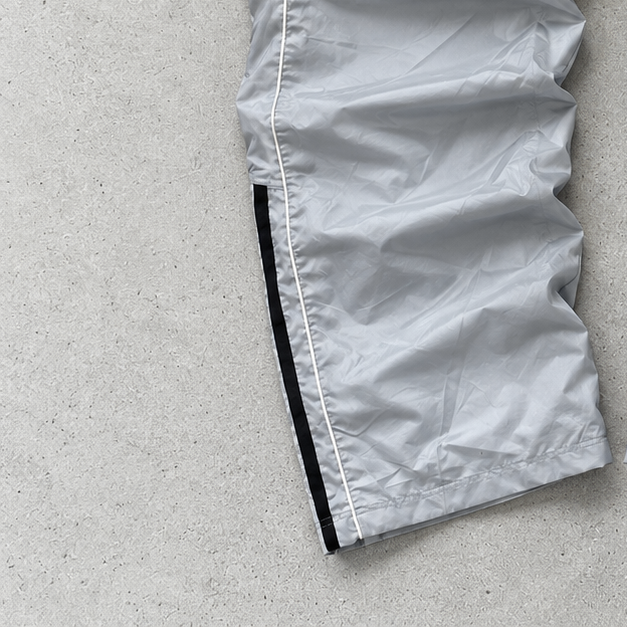Adidas Track Pants Hellblau Limited (S)
