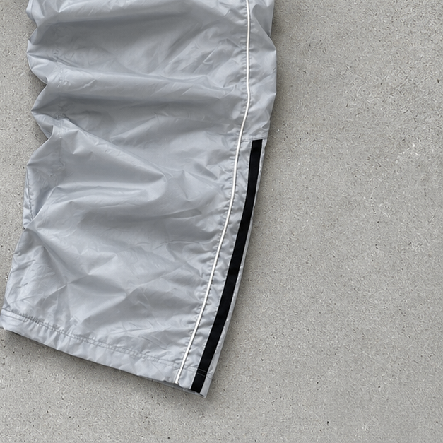 Adidas Track Pants Hellblau Limited (S)