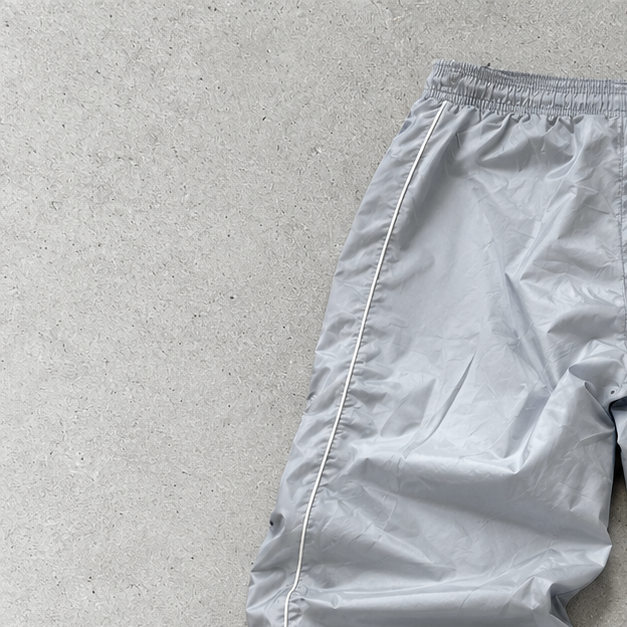 Adidas Track Pants Hellblau Limited (S)