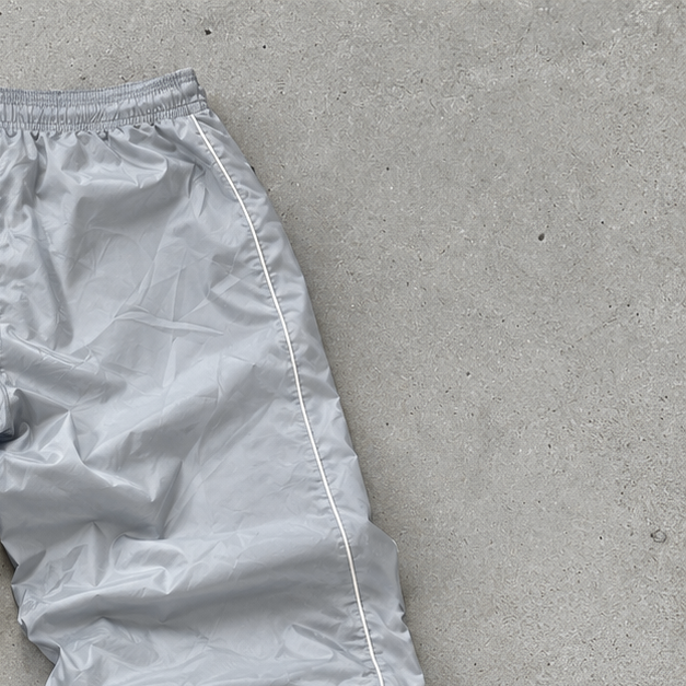 Adidas Track Pants Hellblau Limited (S)