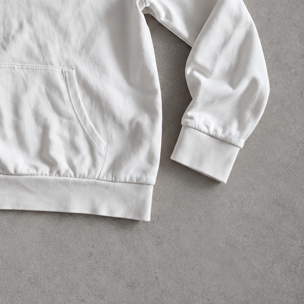 Ralph Lauren Sweater Weiß Limited (M)