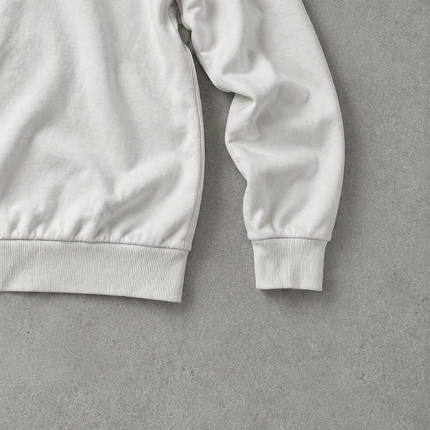 Ralph Lauren Sweater Weiß Limited (M)