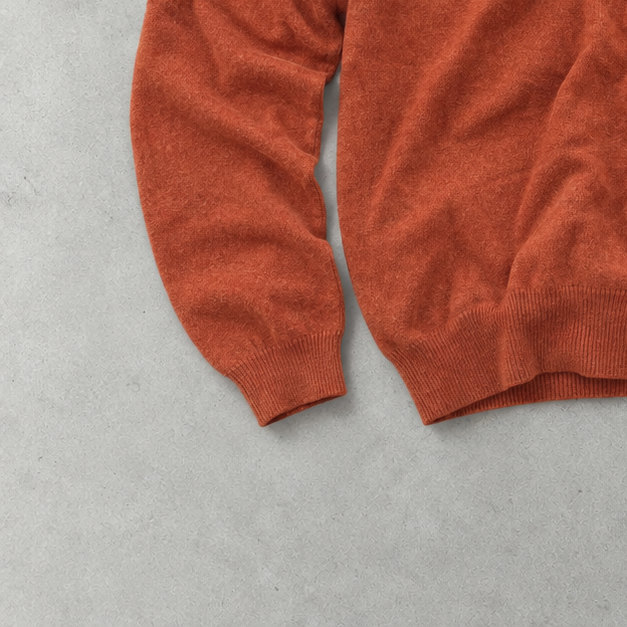 Polo Ralph Lauren Sweater Burgunderrot Limited (M)