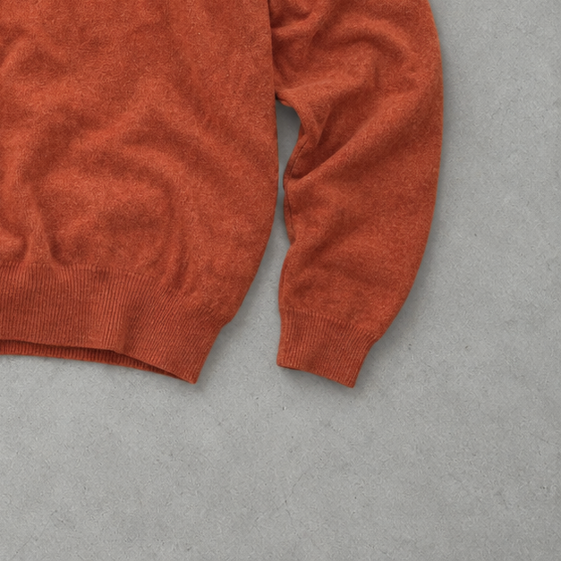 Polo Ralph Lauren Sweater Burgunderrot Limited (M)