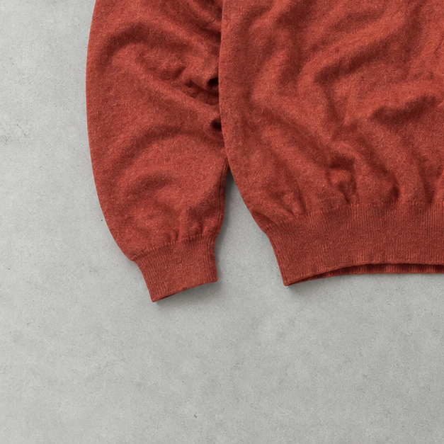 Polo Ralph Lauren Sweater Burgunderrot Limited (M)