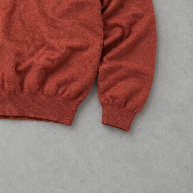 Polo Ralph Lauren Sweater Burgunderrot Limited (M)