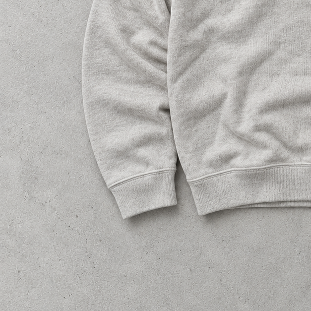 Polo Ralph Lauren Hoodie Grau Rare (L)