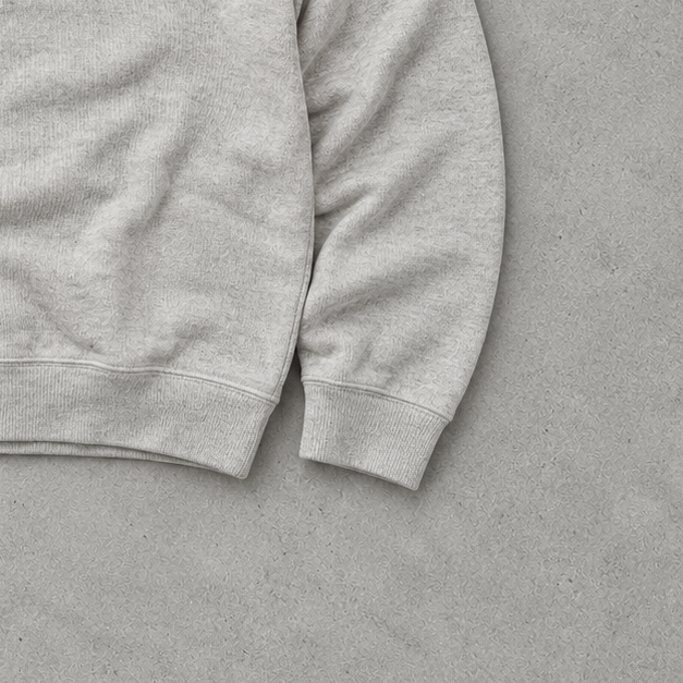 Polo Ralph Lauren Hoodie Grau Rare (L)