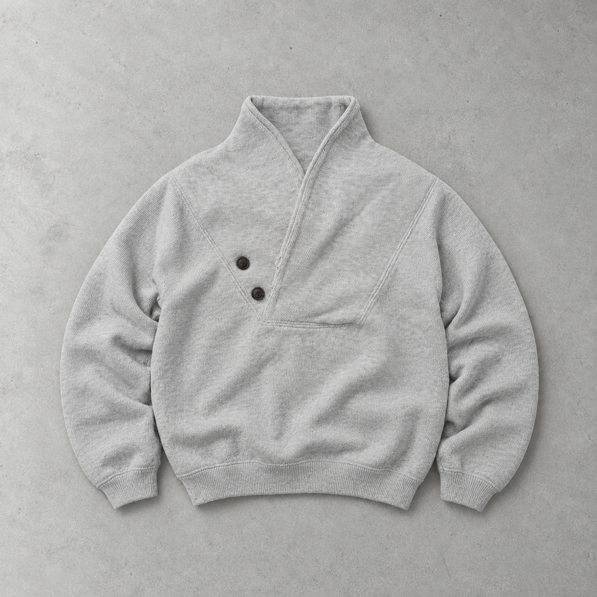 Polo Ralph Lauren Hoodie Grau Rare (L)