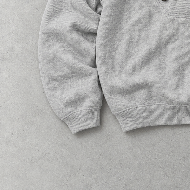 Polo Ralph Lauren Hoodie Grau Rare (L)