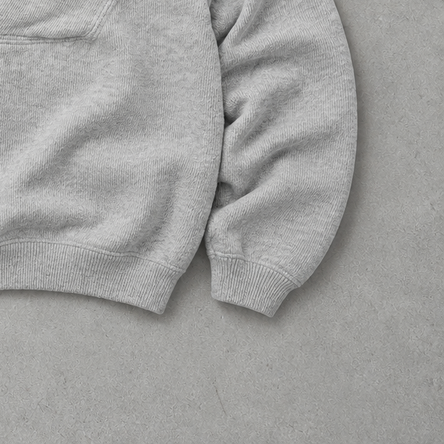 Polo Ralph Lauren Hoodie Grau Rare (L)