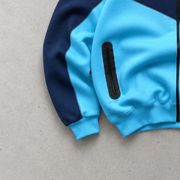 Nike Sweater Blue Limited (XL)