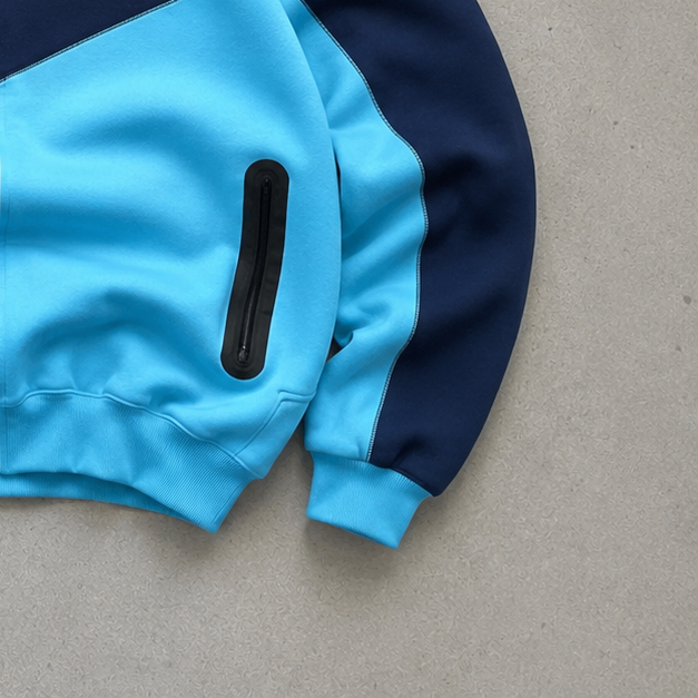 Nike Sweater Blue Limited (XL)