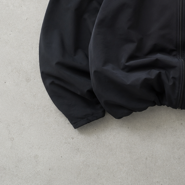 Nike Jacket Black Limited (Size XL)